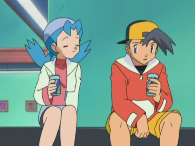 [PokeCommunity.com] The Questshipping Club!