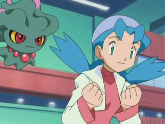 [PokeCommunity.com] The Marina (or Dani) Fan Club!
