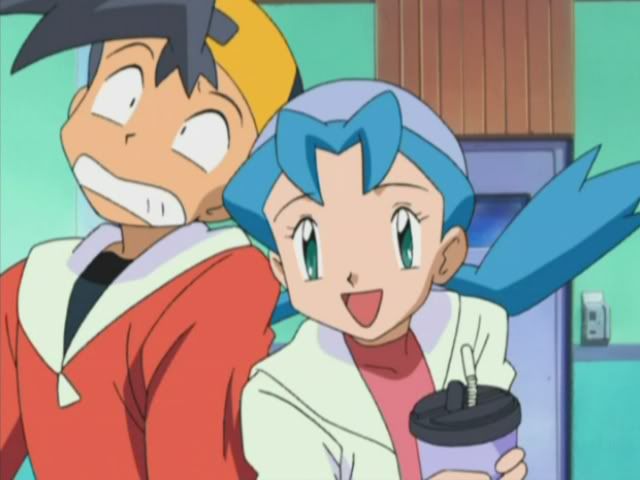 [PokeCommunity.com] The Questshipping Club!
