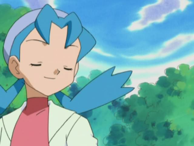 [PokeCommunity.com] The Marina (or Dani) Fan Club!