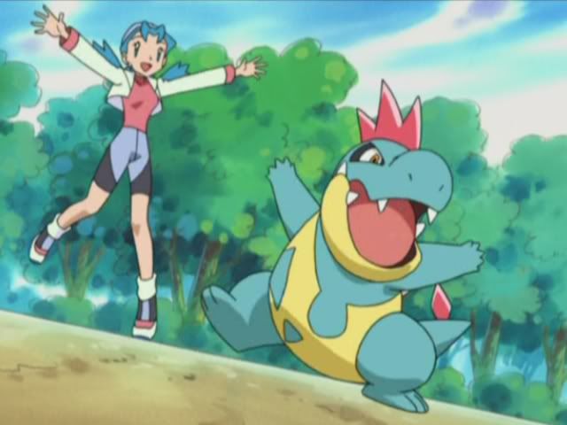 [PokeCommunity.com] The Marina (or Dani) Fan Club!