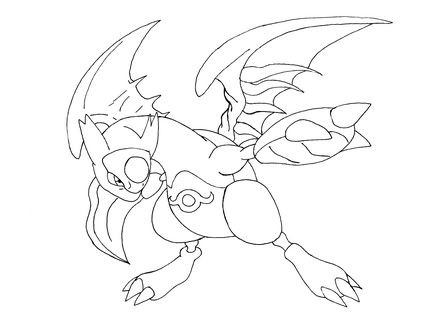 [PokeCommunity.com] shiny Pok?mon by me^-^