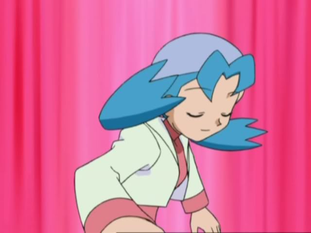 [PokeCommunity.com] The Marina (or Dani) Fan Club!