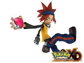 [PokeCommunity.com] Anime Charcter Drawings (revival)