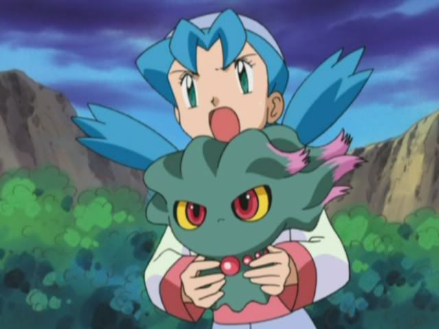 [PokeCommunity.com] The Marina (or Dani) Fan Club!