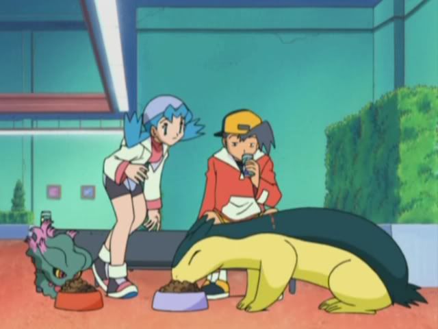 [PokeCommunity.com] The Questshipping Club!