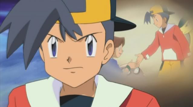 [PokeCommunity.com] The Kenta fan club!