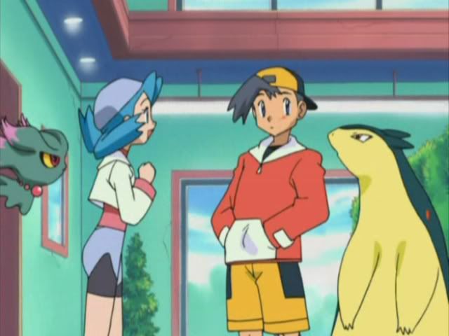 [PokeCommunity.com] The Questshipping Club!