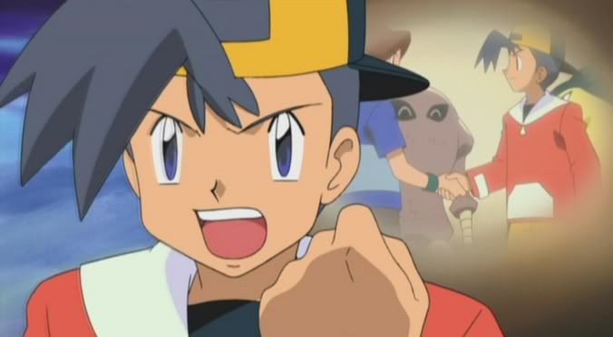 [PokeCommunity.com] The Kenta fan club!