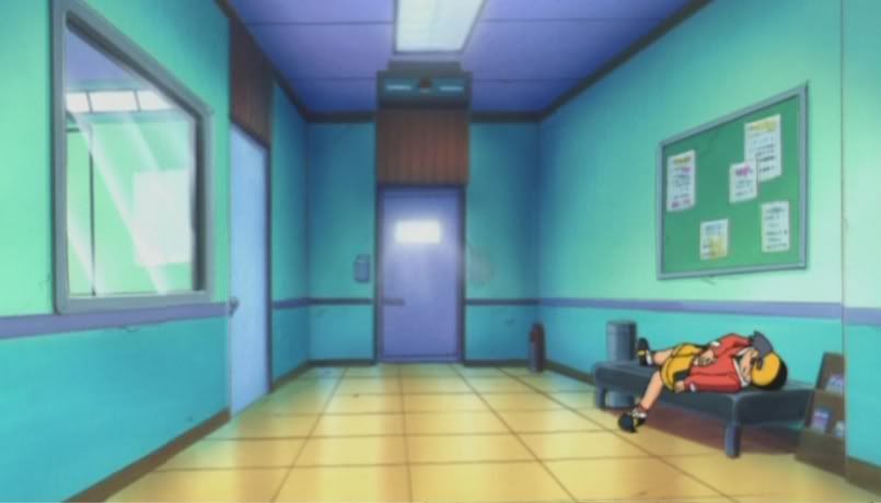 [PokeCommunity.com] The Kenta fan club!