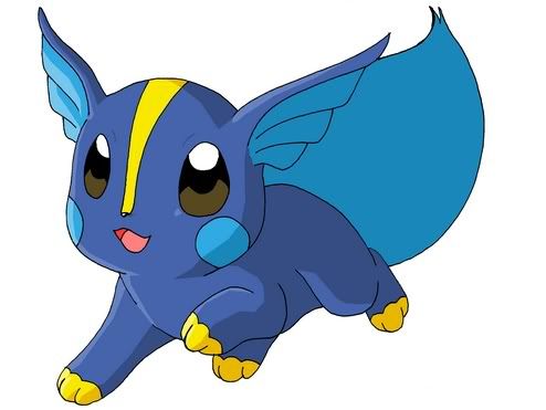 [PokeCommunity.com] shiny Pok?mon by me^-^