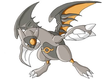 [PokeCommunity.com] shiny Pok?mon by me^-^