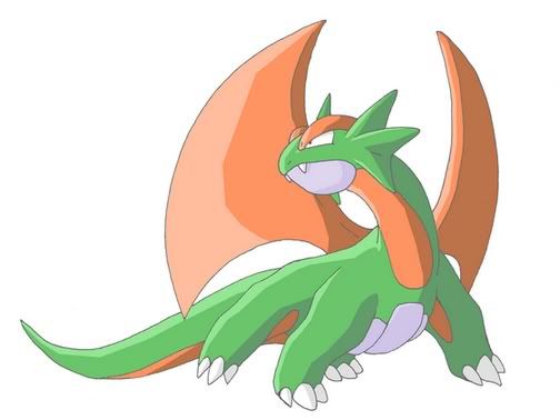 [PokeCommunity.com] shiny Pok?mon by me^-^