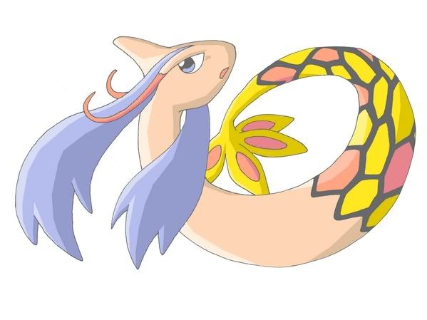 [PokeCommunity.com] shiny Pok?mon by me^-^