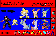 [PokeCommunity.com] t-card request