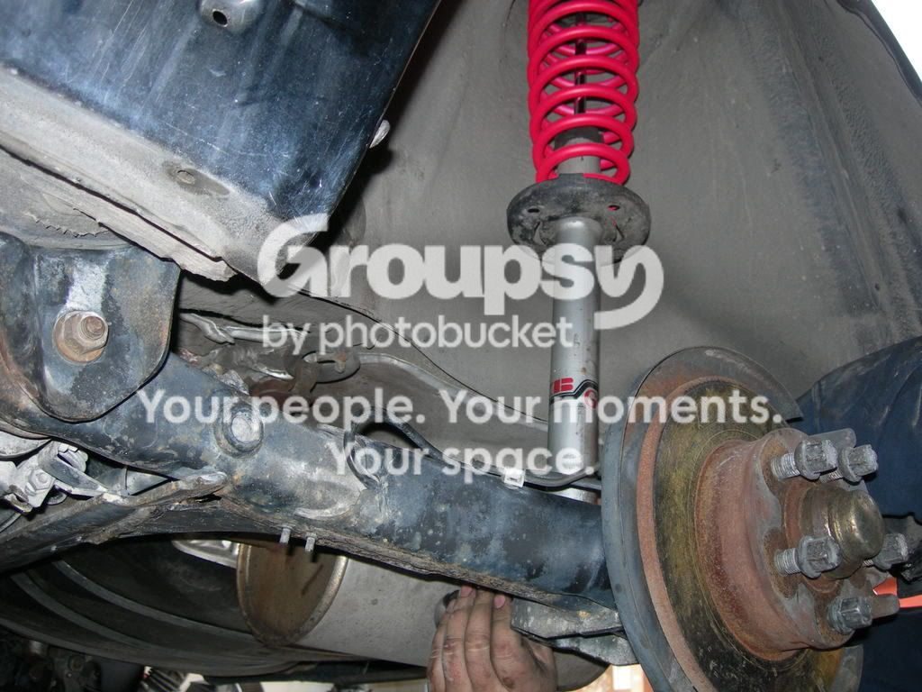 Motor Spring Paint What kind of spray paint can I use to paint my lowered springs | VW ...
