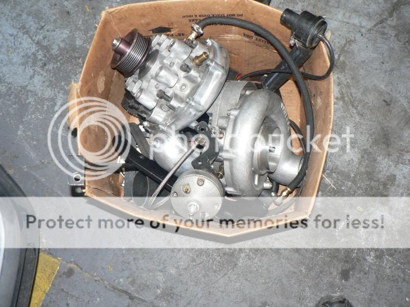 m52 vortech v2 aftercooled 12psi meth build with lots of pics