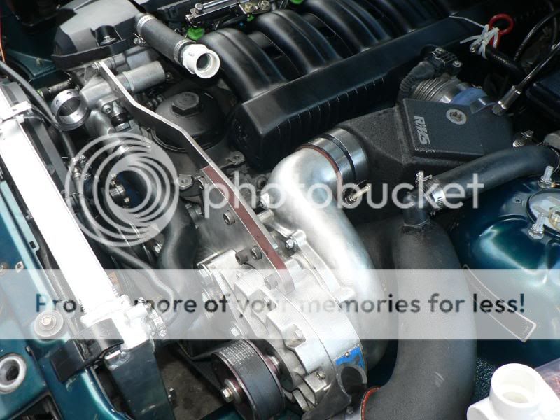 m52 vortech v2 aftercooled 12psi meth build with lots of pics