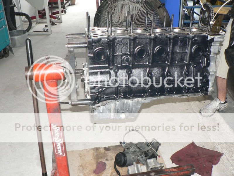 m52 vortech v2 aftercooled 12psi meth build with lots of pics