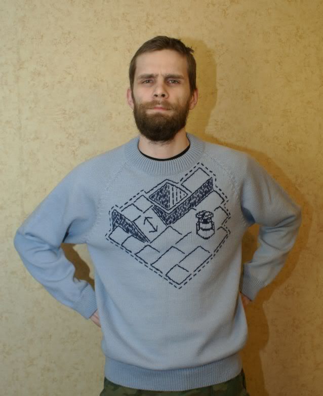Ссылка ведет на аццкий хайрез