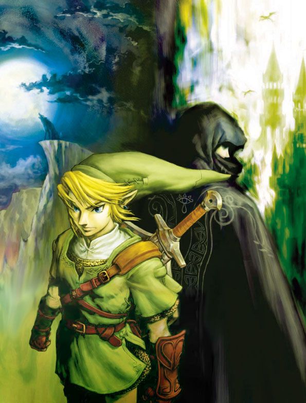 [PokeCommunity.com] The Legend of Zelda Fan Club