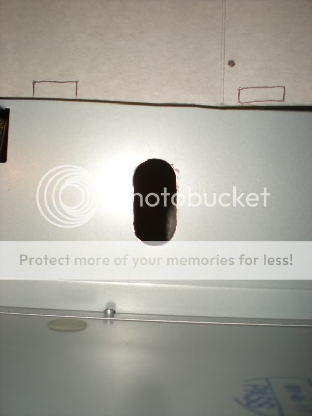 Demented's Antec 900 Cable Management Mod! | Overclock.net