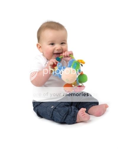 baby rattle plush activity infant toy teether development soft