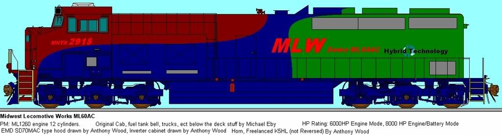 ml1260 blue