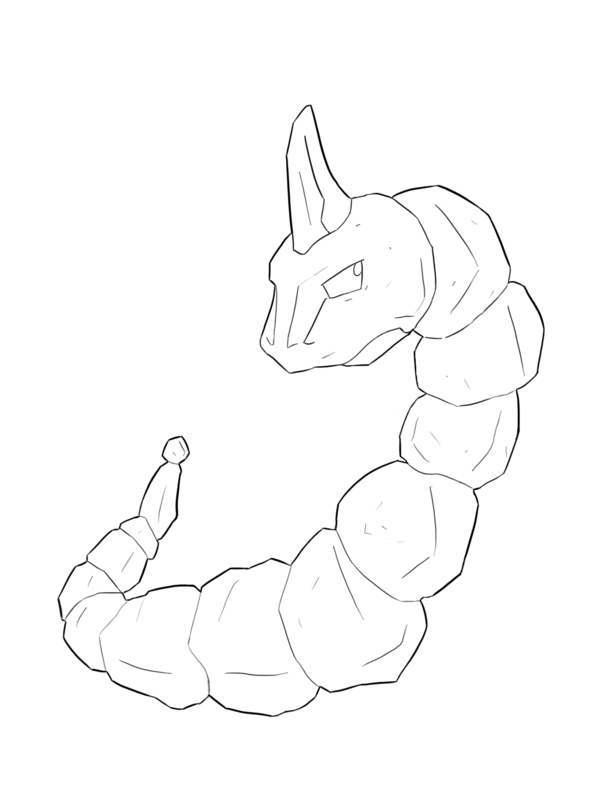 [PokeCommunity.com] First art post!